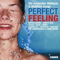 Perfect Feeling Perfect Feeling Audio CD