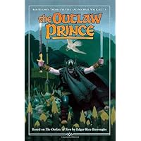 The Outlaw Prince The Outlaw Prince Paperback