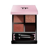 Tom Ford Eye Color Quad Eyeshadow Palette - 01 Forbidden Pink Limited Edition
