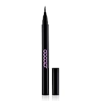 Docolor Liquid Eye liner Pen, Waterproof and Easy to Makeup Eyeliner Pencil Eye Tool