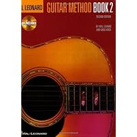 Hal Leonard Guitar Method Book 2 (Hal Leonard Guitar Method (Audio)) Hal Leonard Guitar Method Book 2 (Hal Leonard Guitar Method (Audio)) Kindle