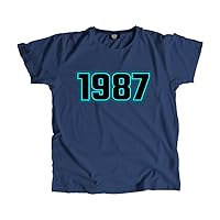 1987 Year Unisex T-Shirt