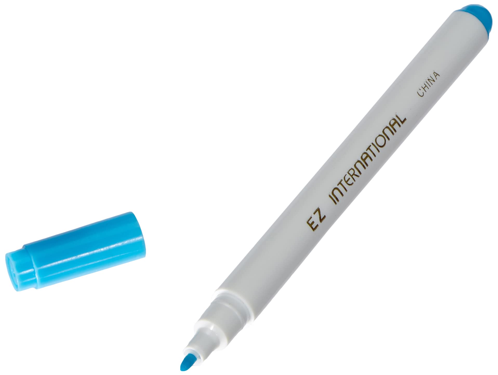 Water Soluble Marking Pen, Blue