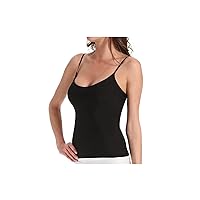 Women's 4536 Second Skins Camisole with Adjustable Strap