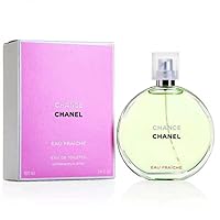 Chance CC Chanel_ Eau Tendre EDT for Women 3.4oz [by JoyoParfums