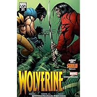 Wolverine (2003-2009) #31 Wolverine (2003-2009) #31 Kindle
