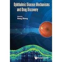 Ophthalmic Disease Mechanisms And Drug Discovery Ophthalmic Disease Mechanisms And Drug Discovery Kindle Hardcover Paperback