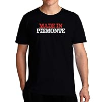Made in Piemonte T-Shirt