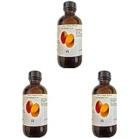 OliveNation Pure Mango Extract 4 oz. (Pack of 3)