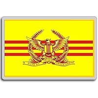 Flag_of_the_South_Vietnamese_Army/magnet.!!!!!