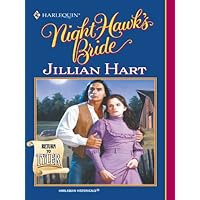 Night Hawk's Bride (Return to Tyler Book 5) Night Hawk's Bride (Return to Tyler Book 5) Kindle Paperback
