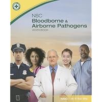 Blood and Airborne Pathogens Blood and Airborne Pathogens Paperback