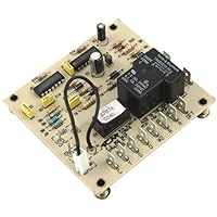 OEM Upgraded Replacement for Goodman Heat Pump Defrost Control Circuit Board B1226008