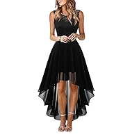 Women Summer Lace Long Skirt Female Clothing Evening Party Vintage Slimtank Dress for