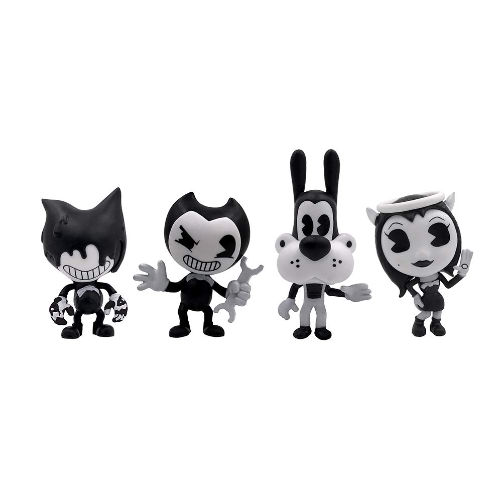 Mua Bendy And The Ink Machine Bendy Collectible Figure Pack -2.5