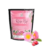 NN Rosehip tea 50g | For clear skin | Promotes weight loss