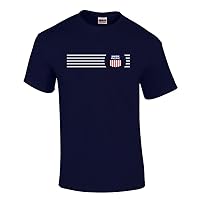 Union Pacific Logo Tee Shirts [tee47]