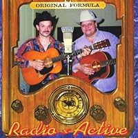 Radio-Active Radio-Active Audio CD MP3 Music Vinyl