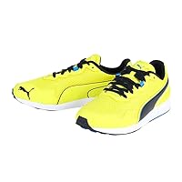 Puma Kids Shoes, Sneakers, Athletic Shoes, Running Shoes, Lace-up Shoes, School Commutes, Mesh, Breathable, Speed Monster PL