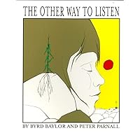 The Other Way to Listen The Other Way to Listen Paperback Kindle Hardcover