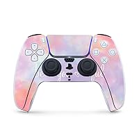 MightySkins Gaming Skin for PS5 / Playstation 5 Controller - BeYouTiful | Protective Viny wrap | Easy to Apply and Change Style | Made in The USA