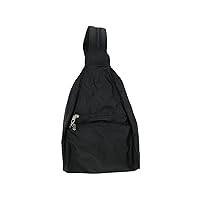 KIWADA Shoulder Backpack, Nylon Backpack Made in Japan
