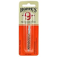 Hoppe's No. 9 Phosphor Bronze Brush, 9mm Pistol