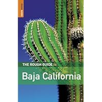 The Rough Guide to Baja California (Rough Guide Travel Guides) The Rough Guide to Baja California (Rough Guide Travel Guides) Paperback