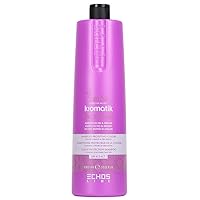 1000ml Echosline Color Protector Shampoo for Colored and Bleached Hair