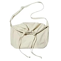 Tote Bag for Women Nylon Shoulder Bag Casual Shopping Hobo Bag Gym Work Crossbody Handbag Workout Travel