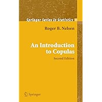 An Introduction to Copulas (Springer Series in Statistics) An Introduction to Copulas (Springer Series in Statistics) Hardcover eTextbook Paperback