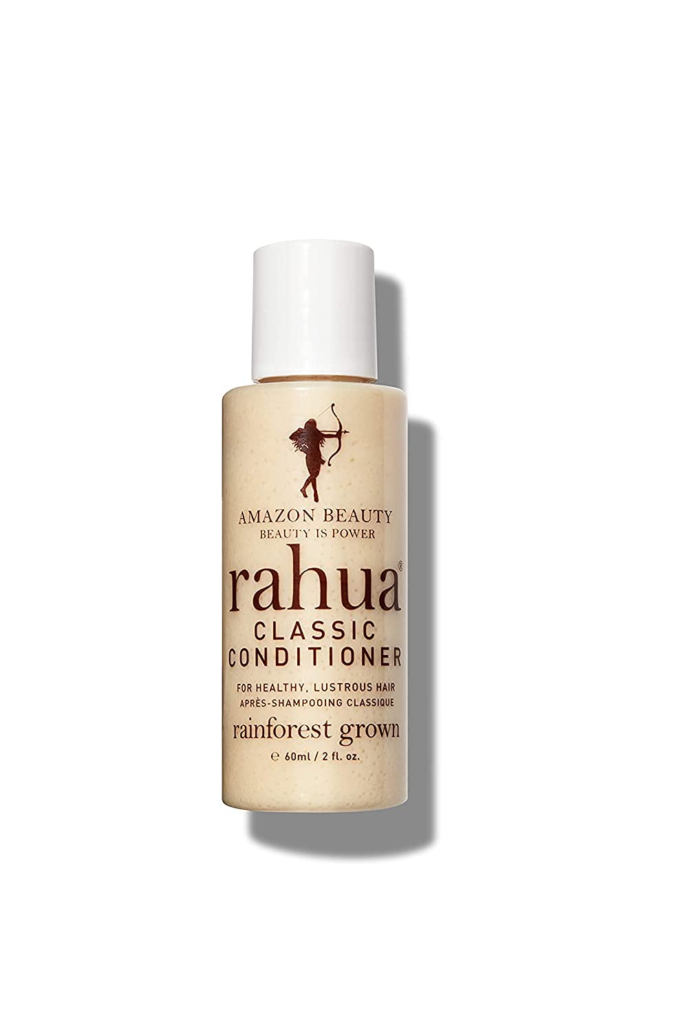 Rahua Classic Conditioner 2 Fl Oz, Made With Organic Ingredients for Healthy Scalp and Hair, Safe for Color Treated Hair, Shampoo with Palo Santo Aroma, Best for All Hair Types - Travel Size, TSA-Approved
