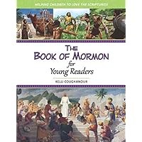 The Book of Mormon for Young Readers The Book of Mormon for Young Readers Hardcover Spiral-bound