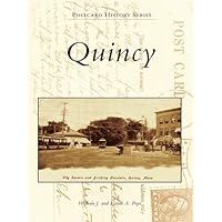Quincy Quincy Kindle Paperback