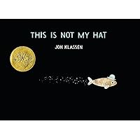 This Is Not My Hat This Is Not My Hat Hardcover Kindle Audible Audiobook Board book Paperback