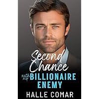 Second Chance with my Billionaire Enemy Second Chance with my Billionaire Enemy Kindle