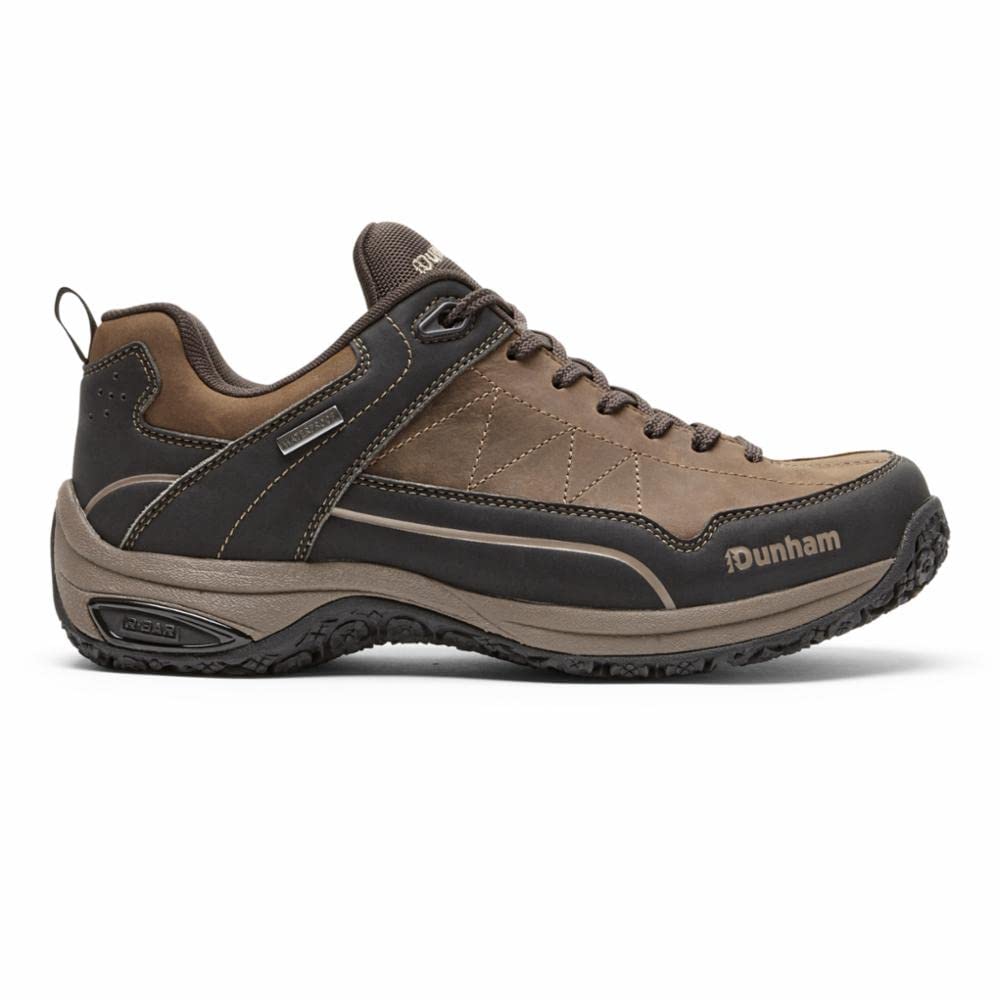 Dunham Men's Work and Safety Sneakers