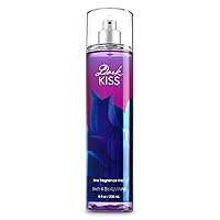 Dark Kiss Fine Fragrance Mist, 8 Ounce