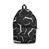 Metallica Daypack - Fade To Black