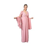 Deluxe Roman Goddess Gown Theatrical Costume