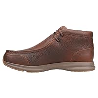 Ariat Mens Spitfire Deepest Clay 9