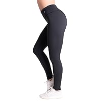 CompressionZ High Waisted Women's Leggings Yoga Leggings Running Gym Fitness Workout Pants Plus Size Compression Leggings