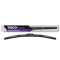 TRICO Sentry 32-260 Hybrid Wiper Blade with Dual-Shield Technology - 26