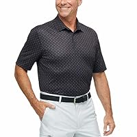 Men's Performance Golf Polo