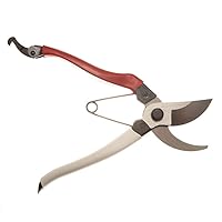 Okatsune Pruning Shears Unique 8.3 inches (210 mm) (Blister) No. 104