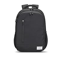 Solo Re:Define Laptop Backpack, Black, 15.6