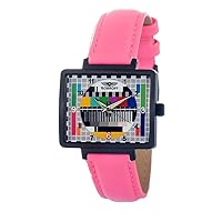 BF0032-S012 Watch BOBROFF Stainless Steel Colors Letter Pink Woman