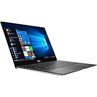 2020 Dell XPS 13 7390 13.3 FHD Touchscreen Laptop Computer, 10th Gen Intel Quad-Core i5-10210U up to 4.2GHz, 8GB DDR4 RAM, 1TB PCIE SSD, WiFi 6, Windows 10 (Renewed)