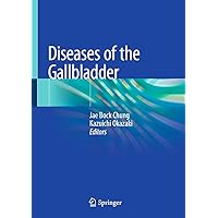 Diseases of the Gallbladder Diseases of the Gallbladder Kindle Hardcover Paperback