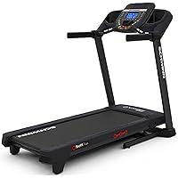 Schwinn Fitness 810 Treadmill,Portable